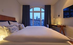 Classik Hotel Antonius Koeln City